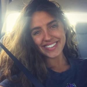 Meet your Posher, Mariah